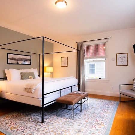 Hearthside Inn Bar Harbor Luaran gambar