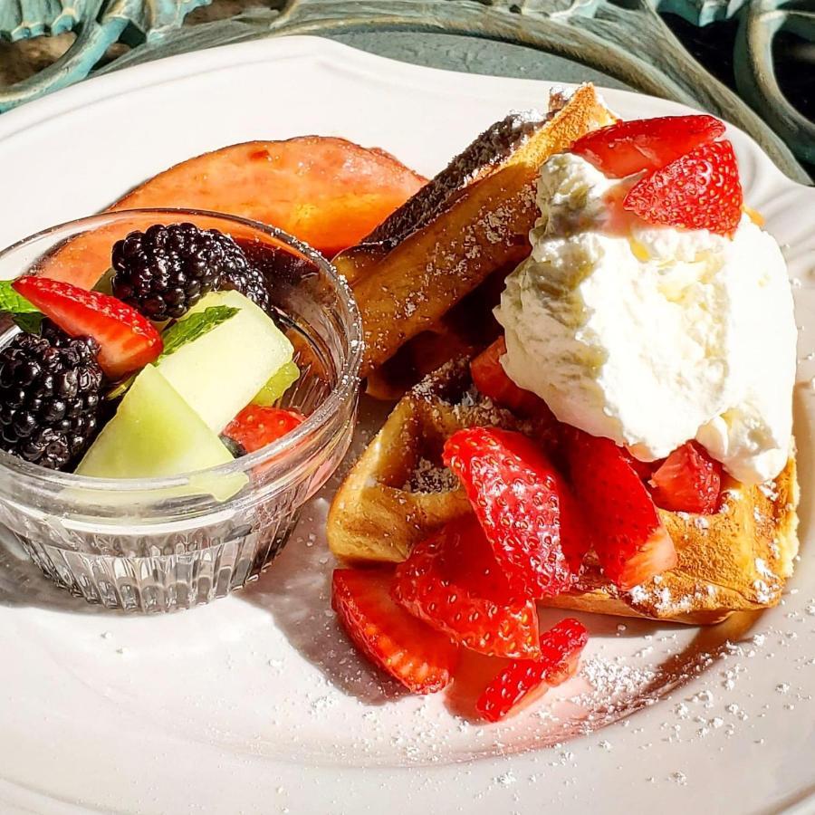 Hearthside Inn Bar Harbor Luaran gambar
