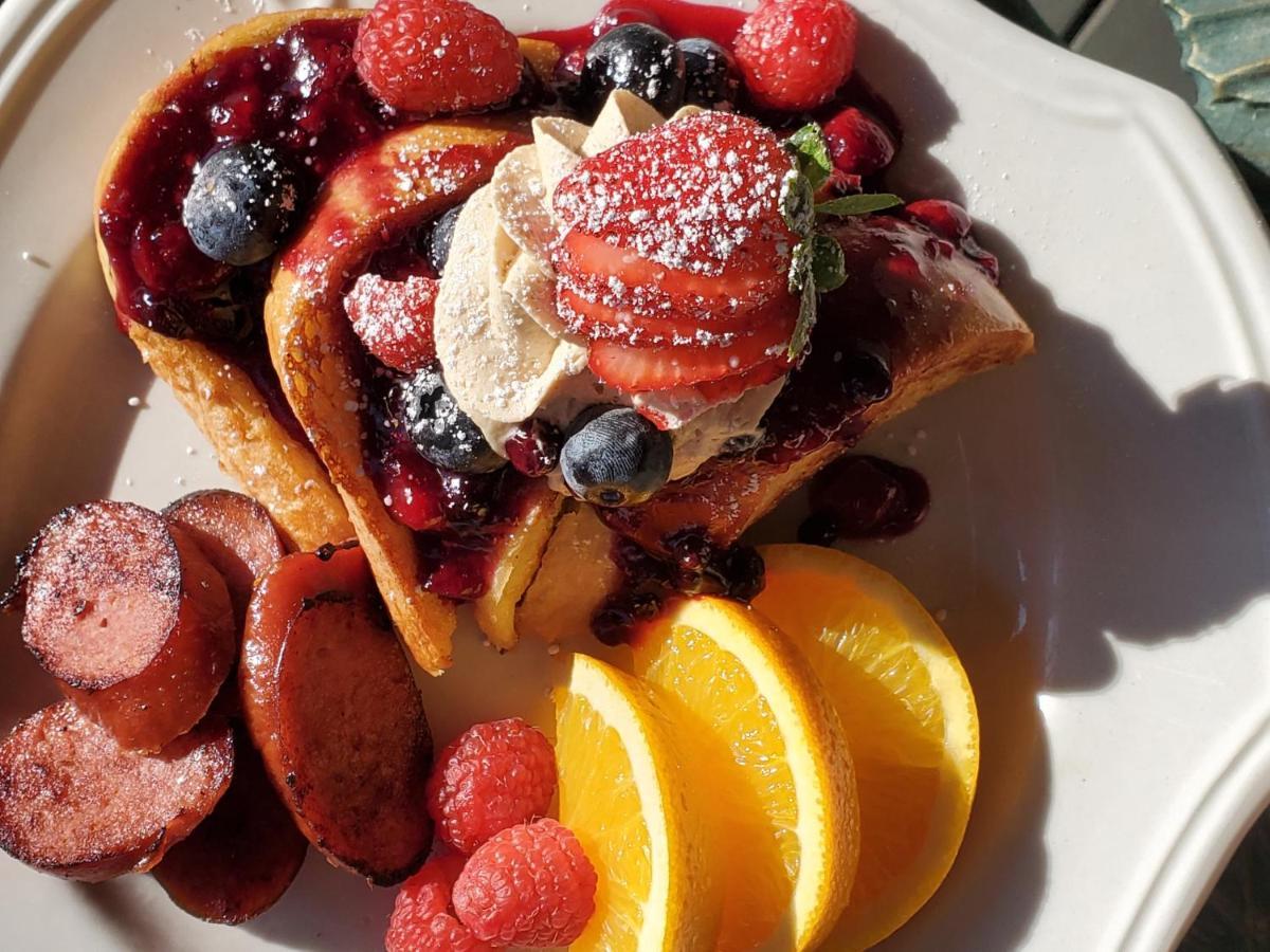Hearthside Inn Bar Harbor Luaran gambar