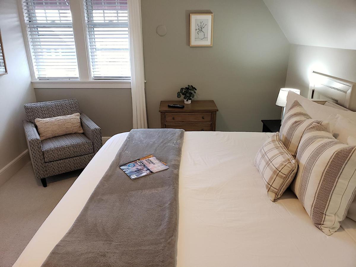 Hearthside Inn Bar Harbor Luaran gambar