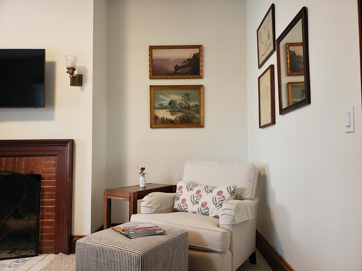 Hearthside Inn Bar Harbor Luaran gambar