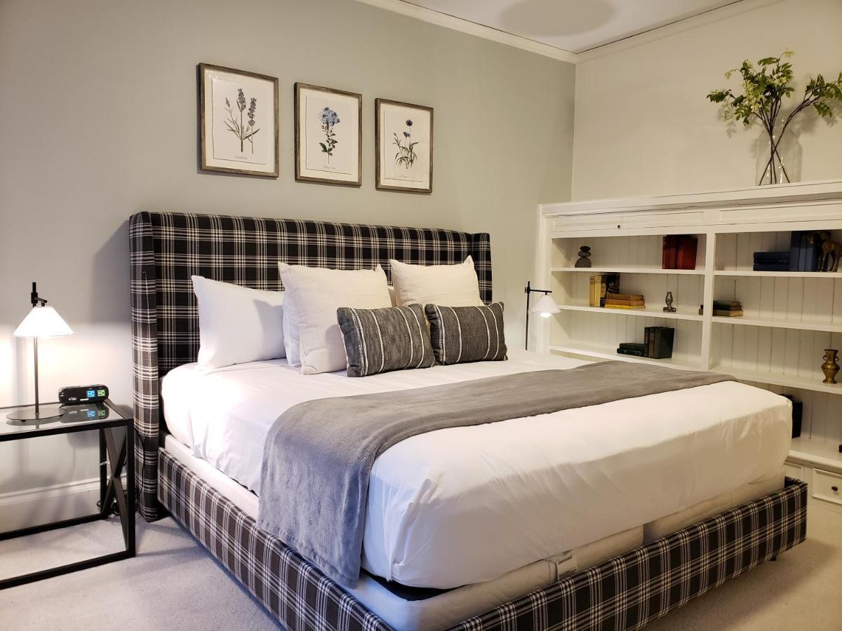 Hearthside Inn Bar Harbor Luaran gambar