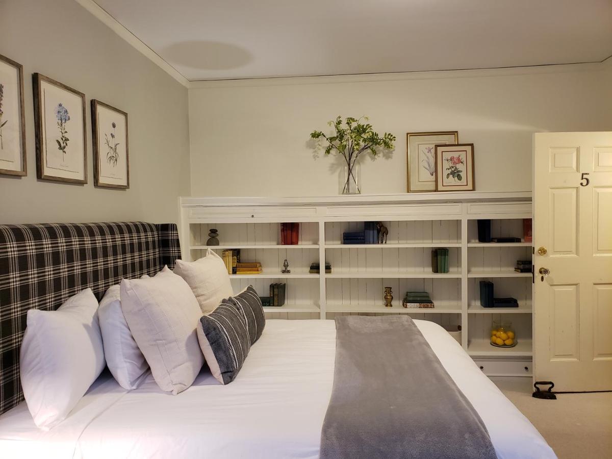 Hearthside Inn Bar Harbor Luaran gambar