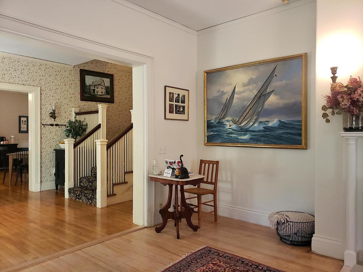 Hearthside Inn Bar Harbor Luaran gambar