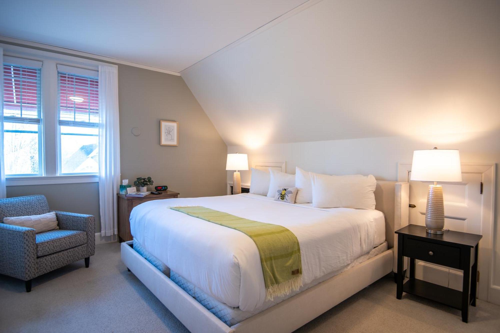 Hearthside Inn Bar Harbor Luaran gambar