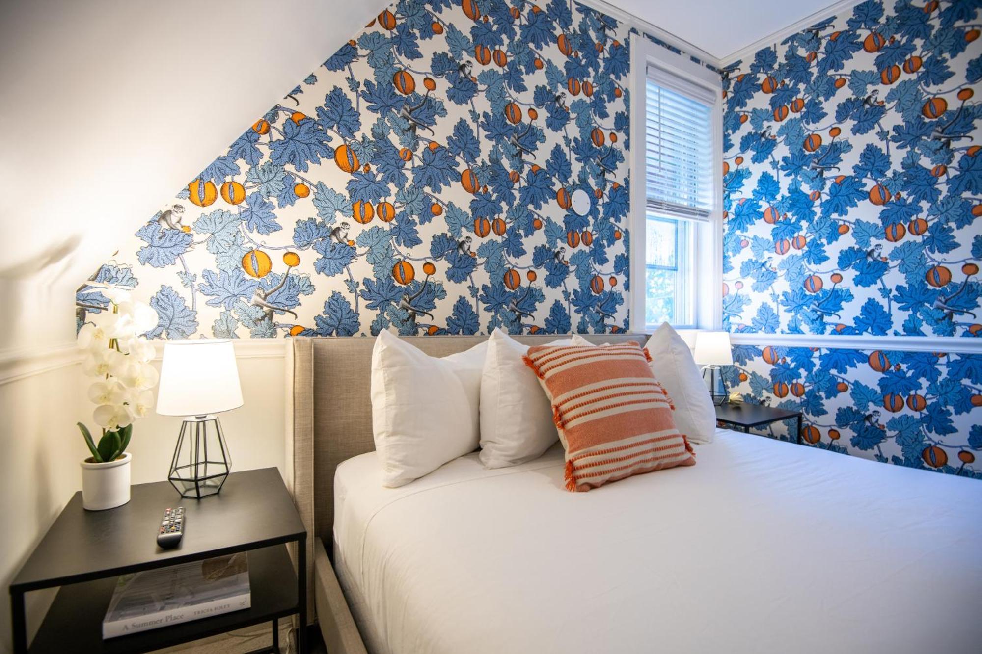 Hearthside Inn Bar Harbor Luaran gambar