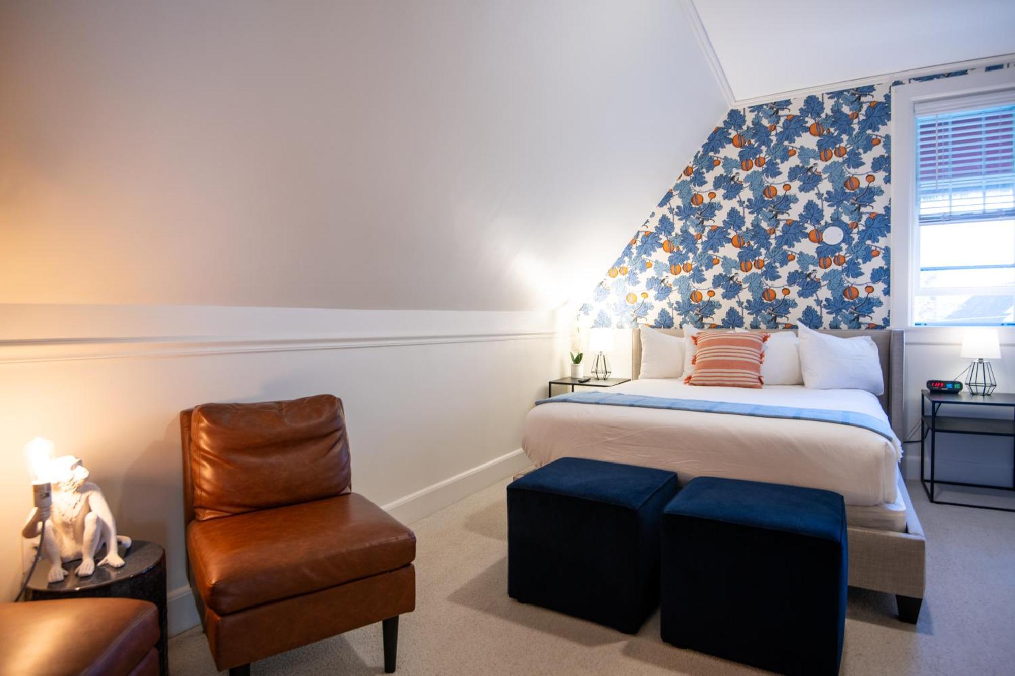 Hearthside Inn Bar Harbor Luaran gambar