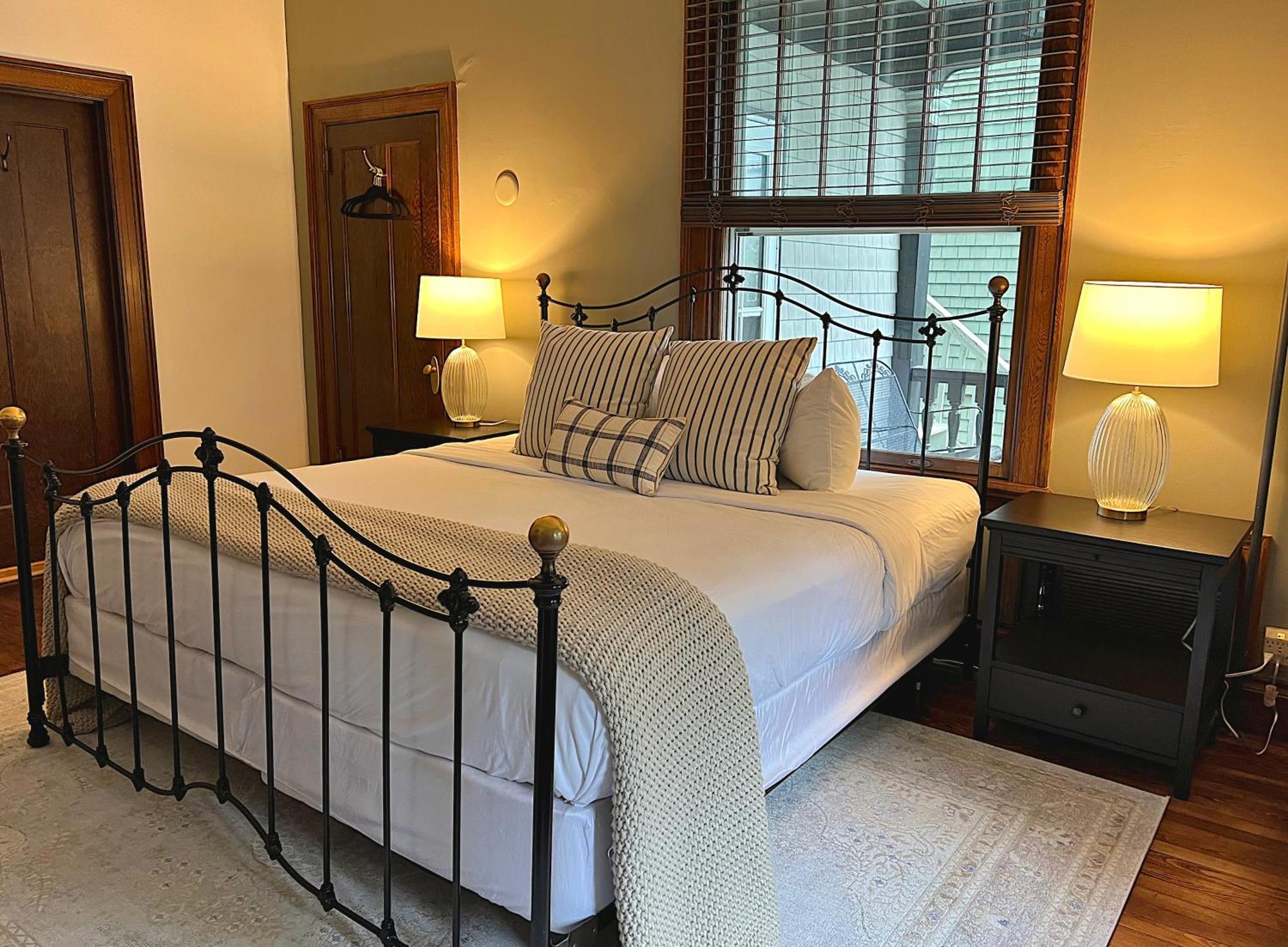 Hearthside Inn Bar Harbor Luaran gambar