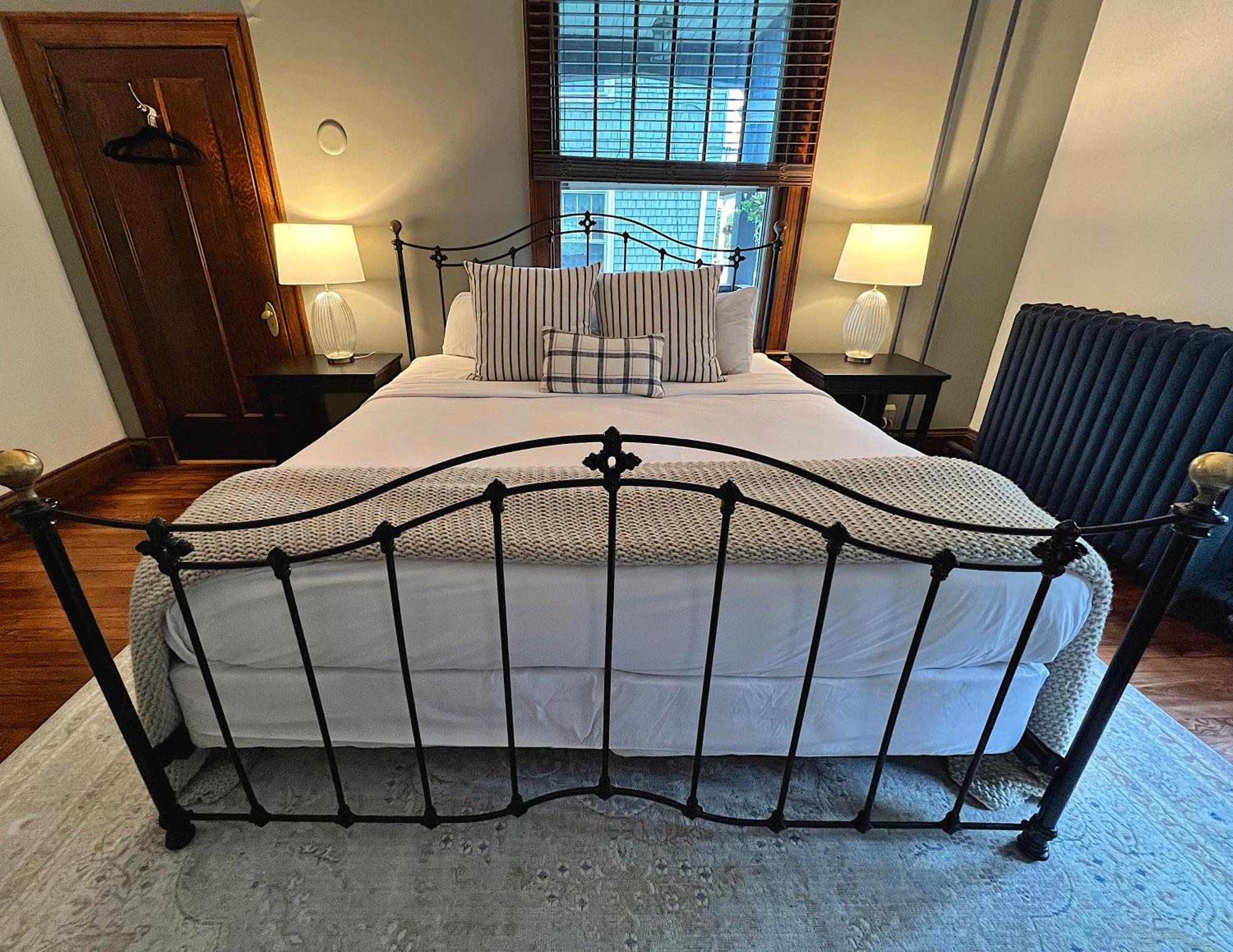 Hearthside Inn Bar Harbor Luaran gambar