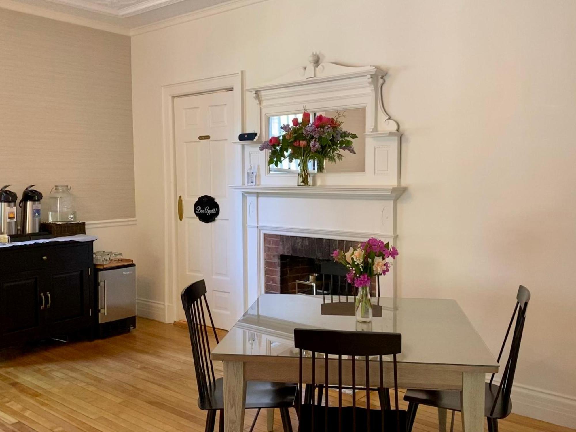 Hearthside Inn Bar Harbor Luaran gambar