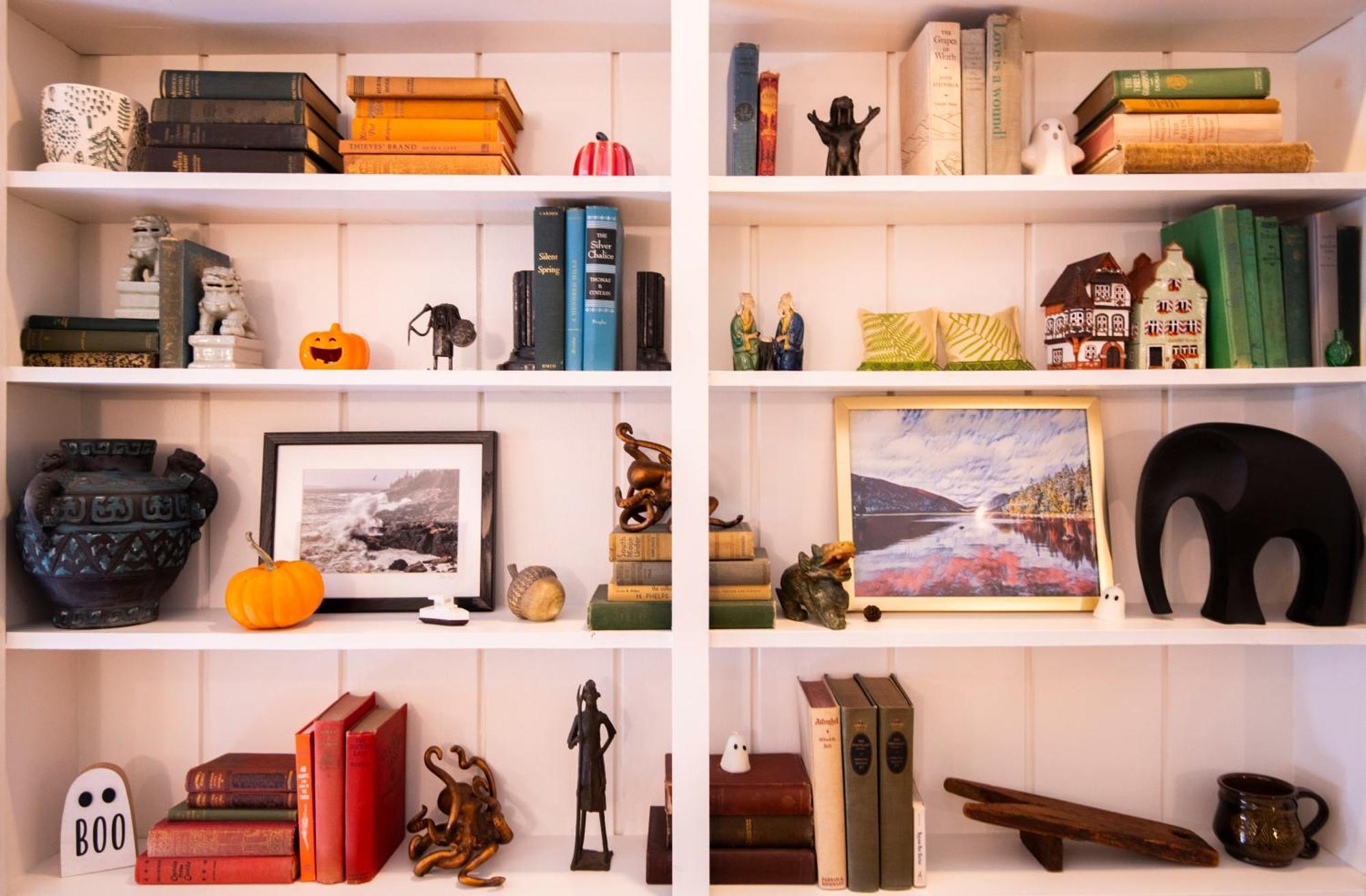 Hearthside Inn Bar Harbor Luaran gambar