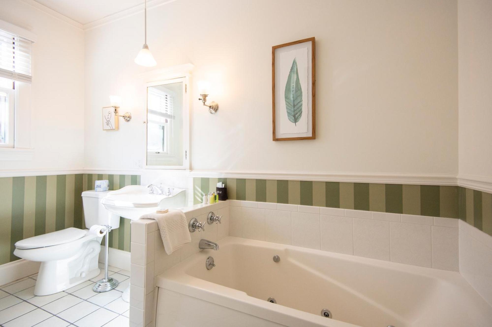 Hearthside Inn Bar Harbor Bilik gambar