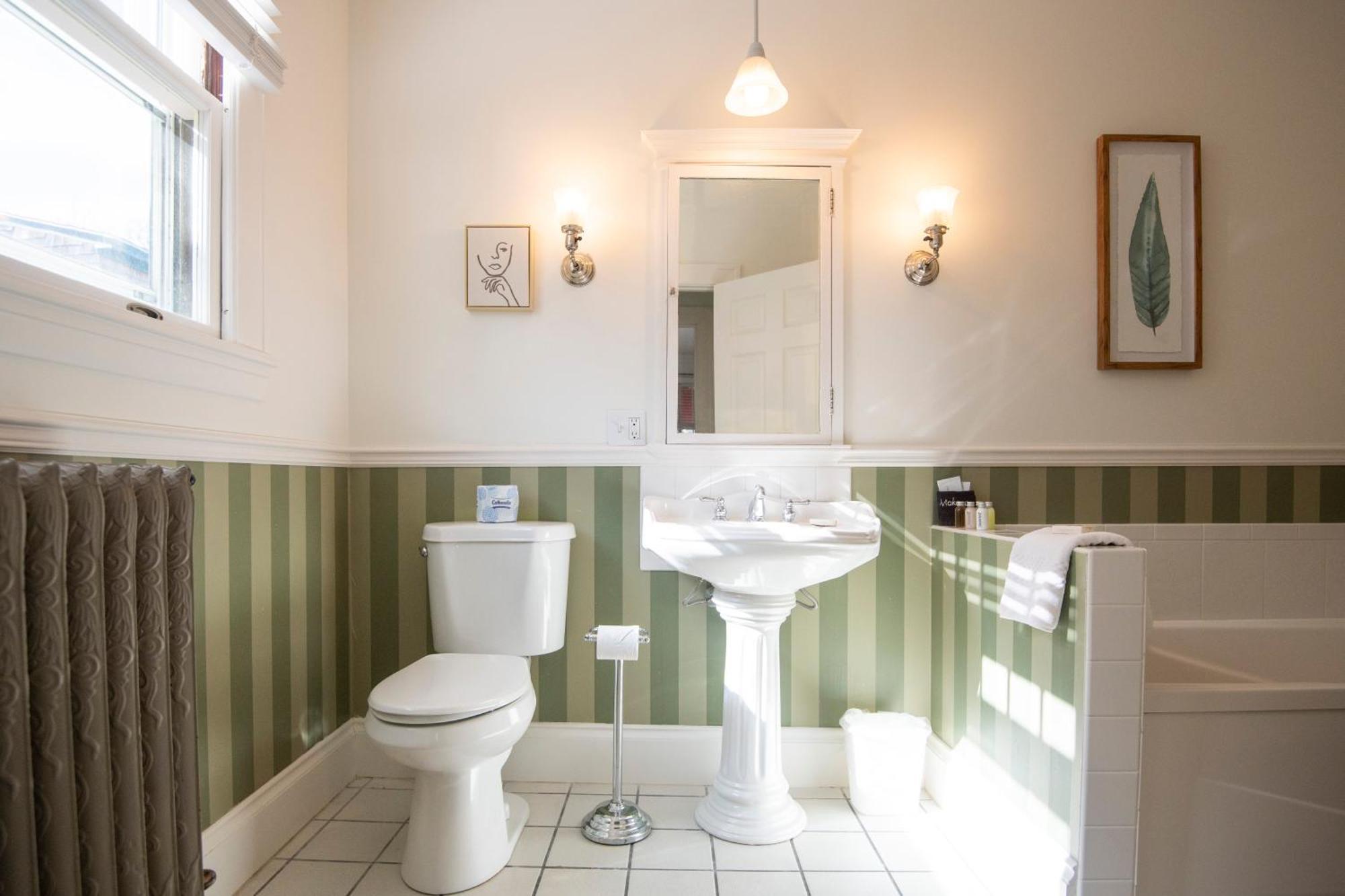 Hearthside Inn Bar Harbor Bilik gambar