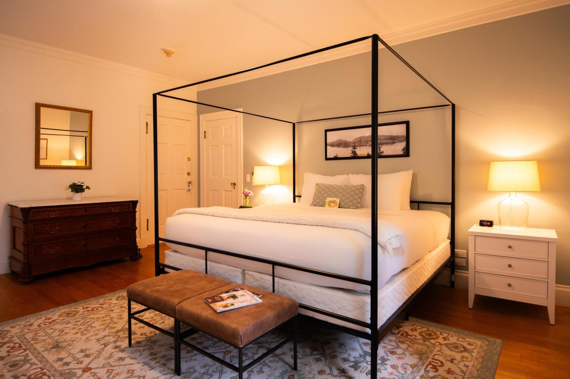 Hearthside Inn Bar Harbor Luaran gambar