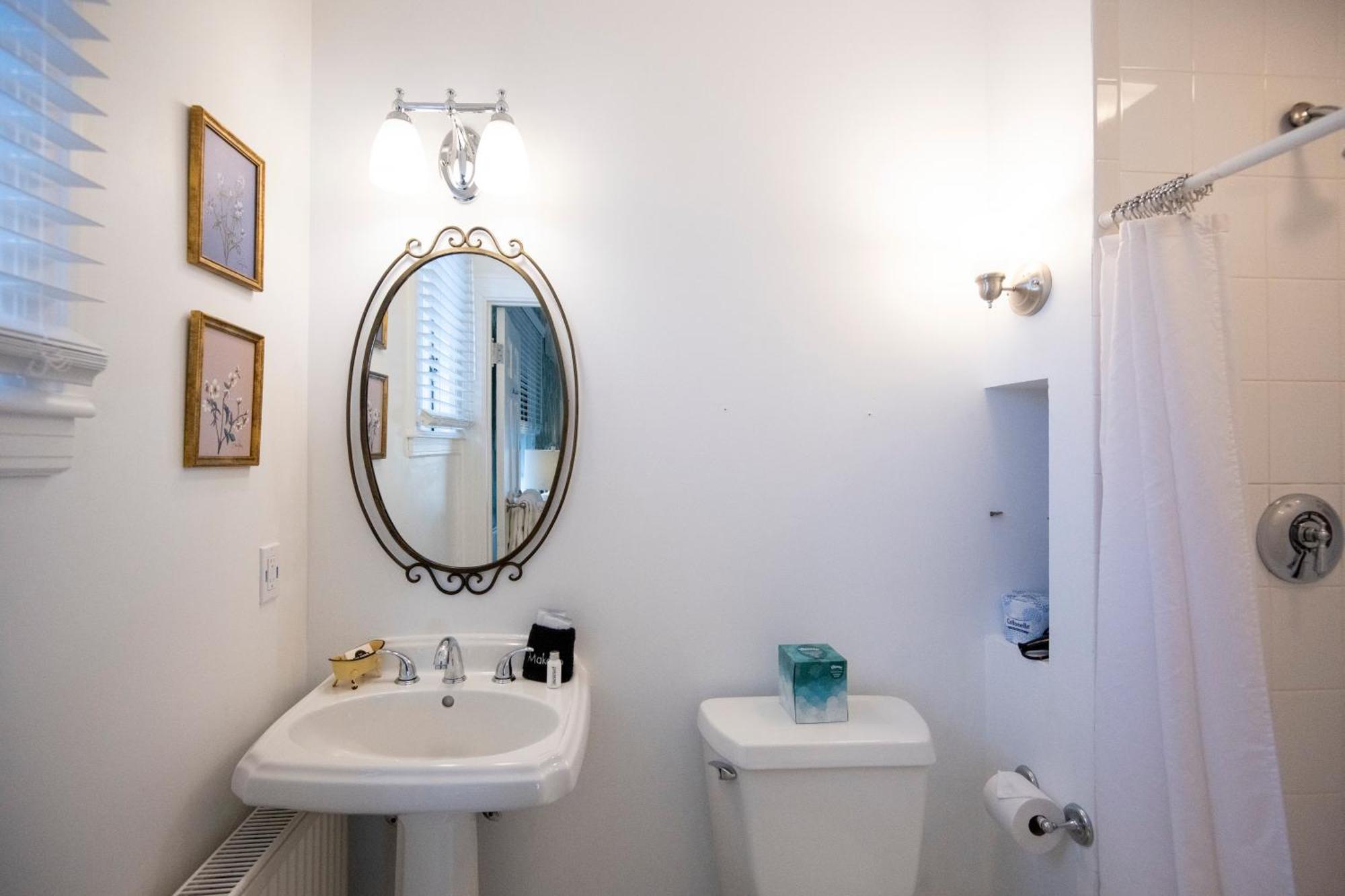 Hearthside Inn Bar Harbor Bilik gambar