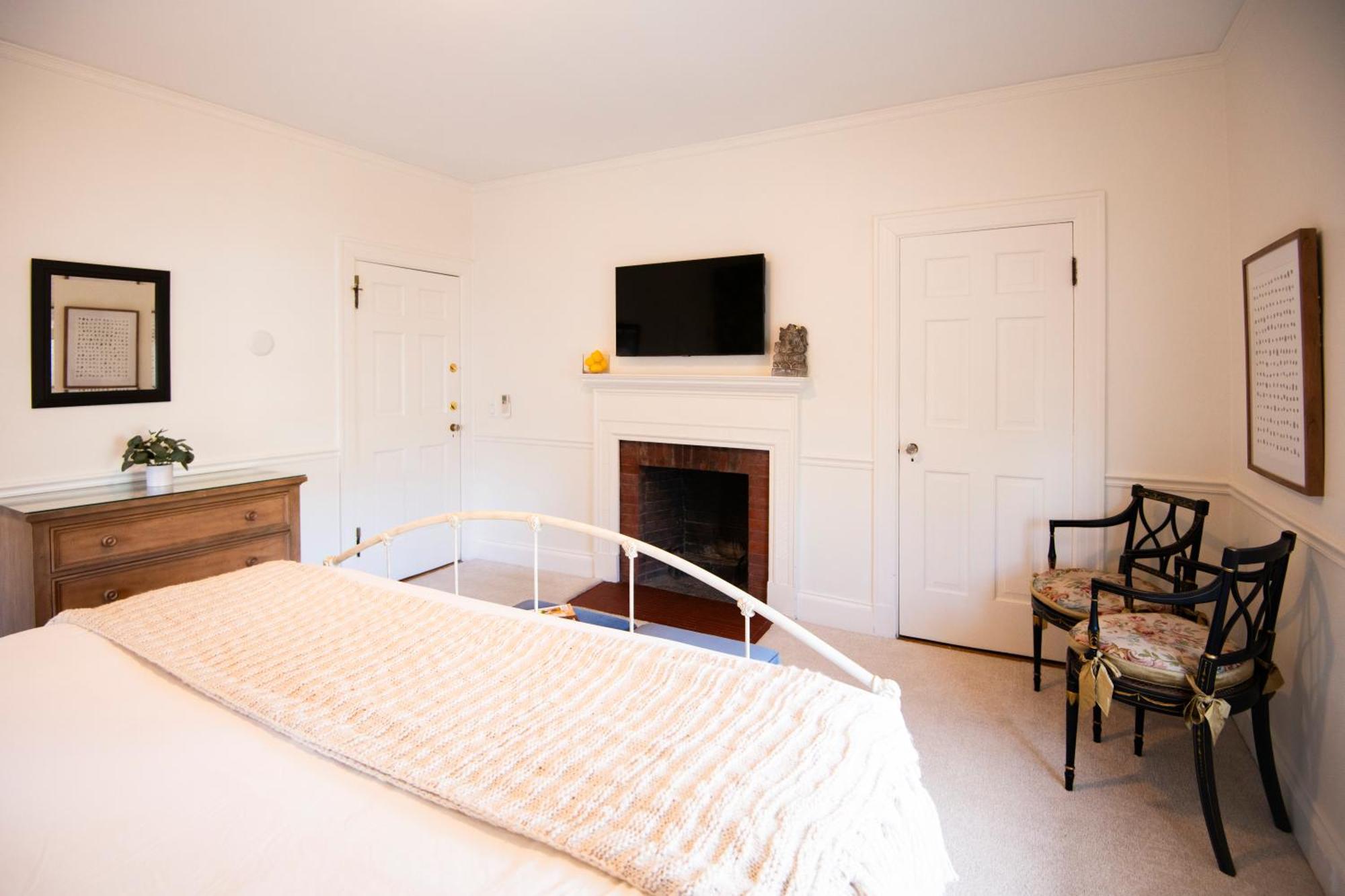 Hearthside Inn Bar Harbor Bilik gambar