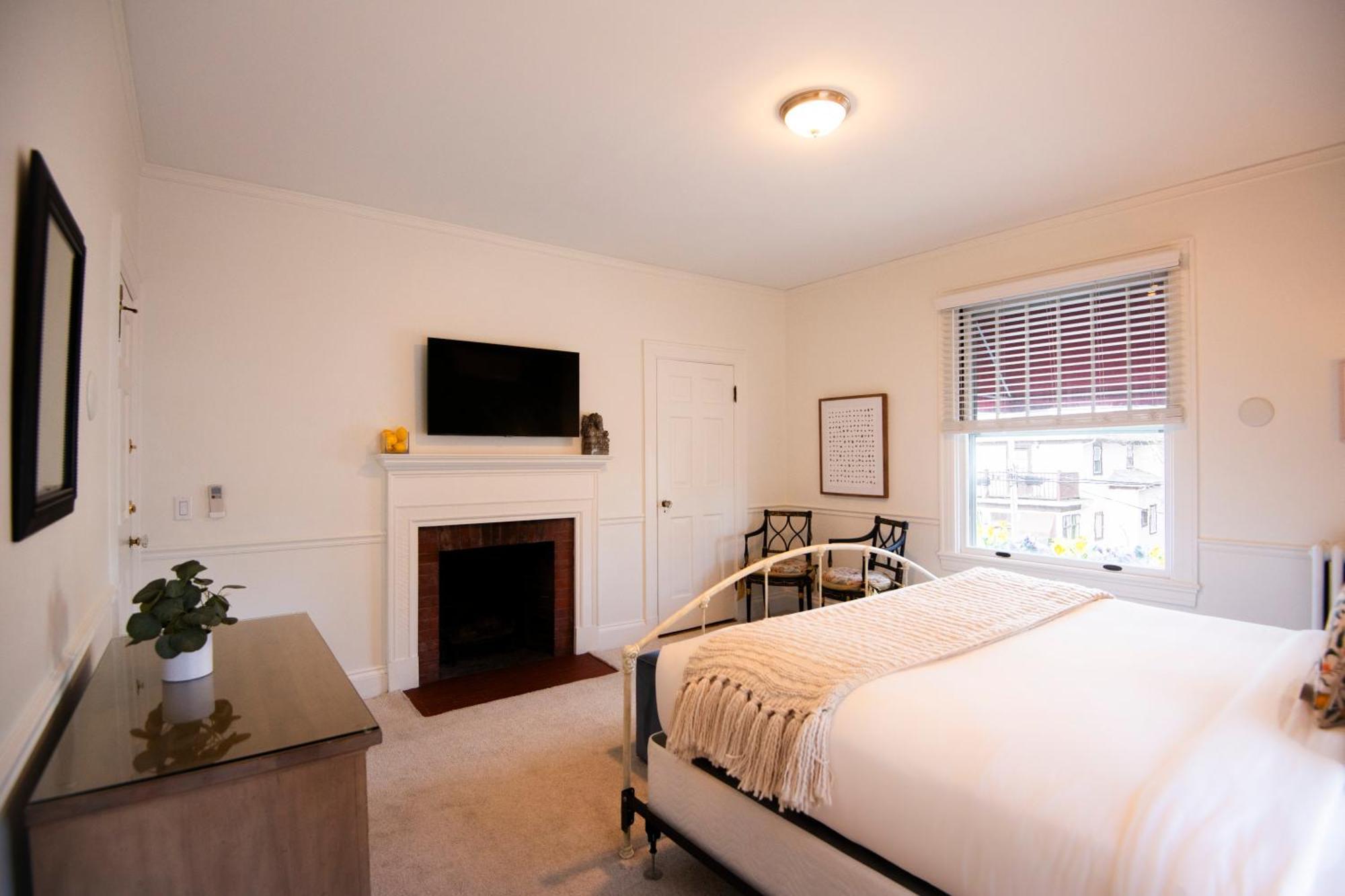 Hearthside Inn Bar Harbor Bilik gambar