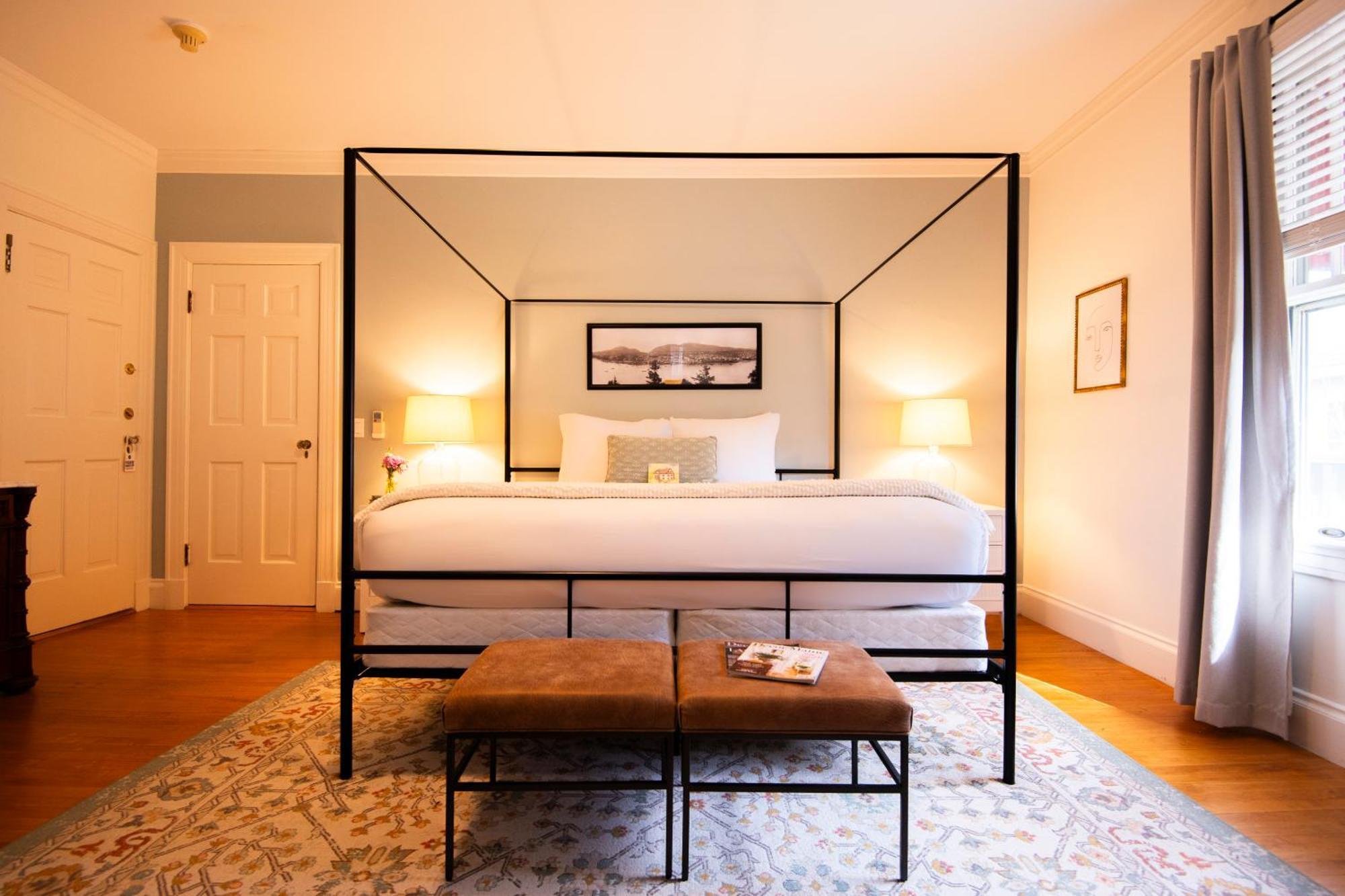 Hearthside Inn Bar Harbor Luaran gambar
