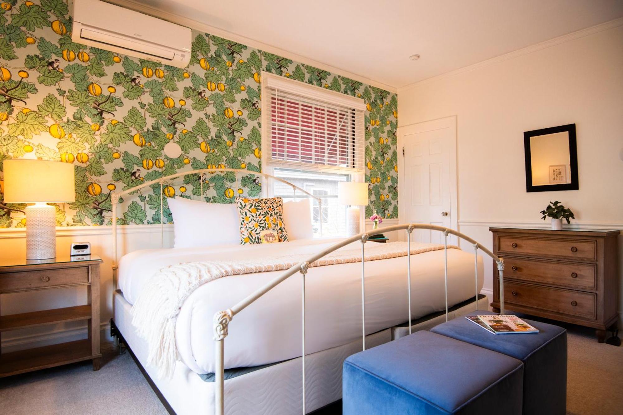 Hearthside Inn Bar Harbor Luaran gambar